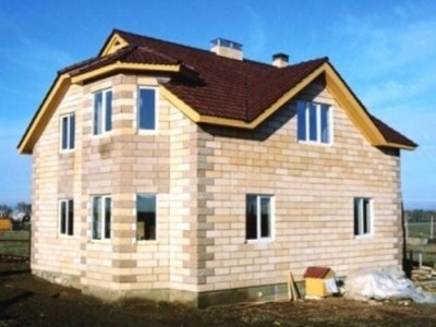 Украинское доступное жилье будут строить на деньги Китая. :: Новости на Строительном портале Украины